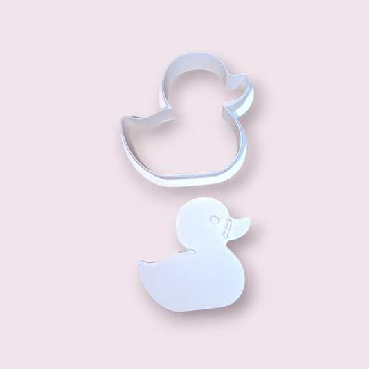 PATITO DE HULE #3