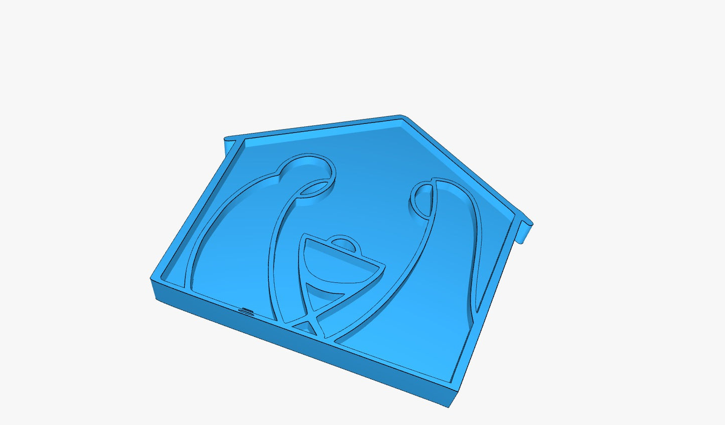 PONCHADOR NACIMIENTO #2 3.5"