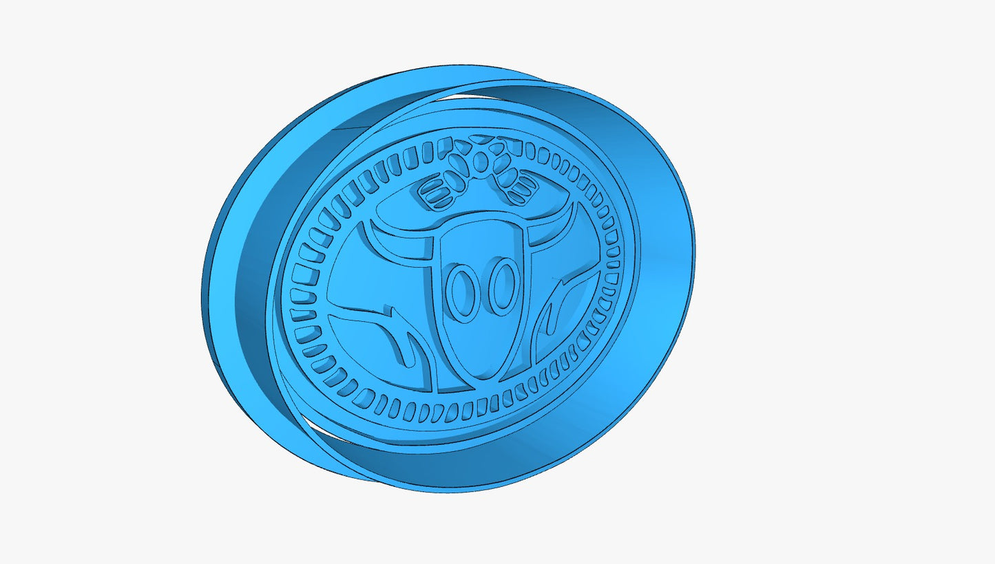 CORREA DE WOODY TOY STORY 3"