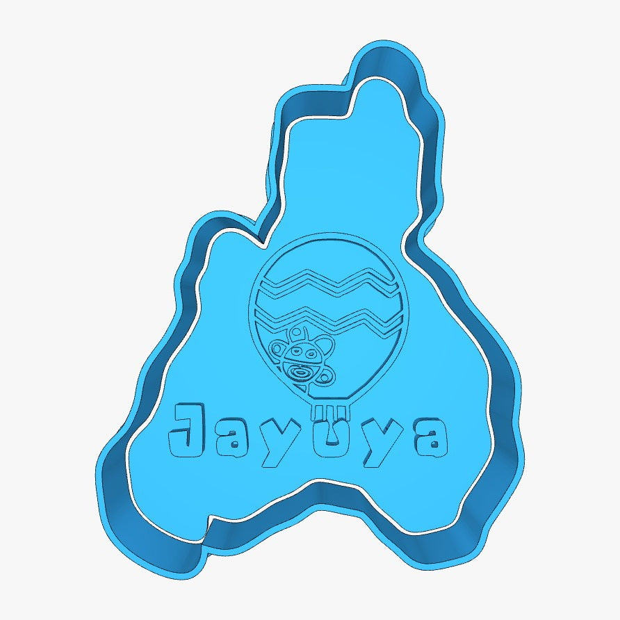 MAPA DE JAYUYA CON EL GLOBO AEROSTÁTICO 4"