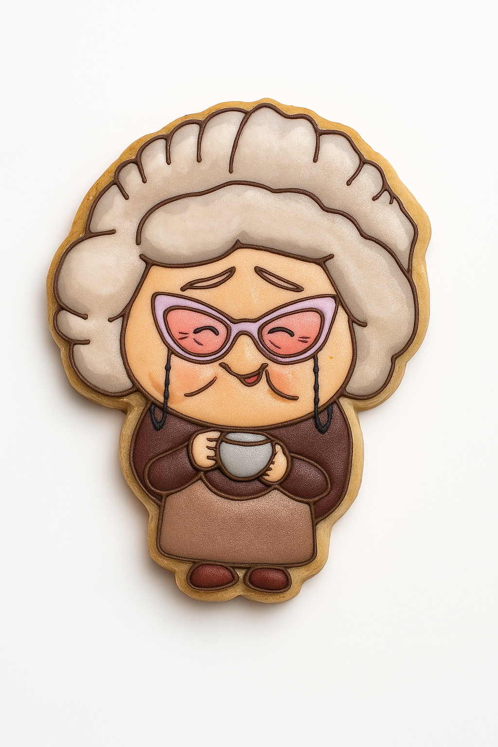 INSIDE OUT NOSTALGIA CUERPO COMPLETO