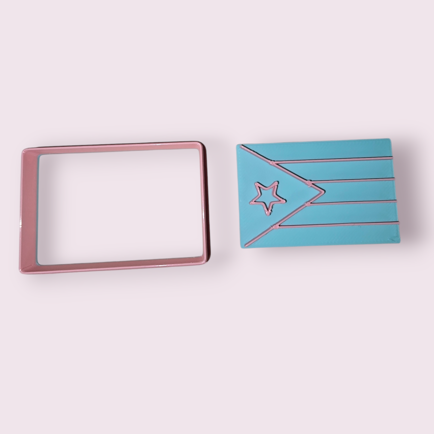 BANDERA DE PUERTO RICO #1