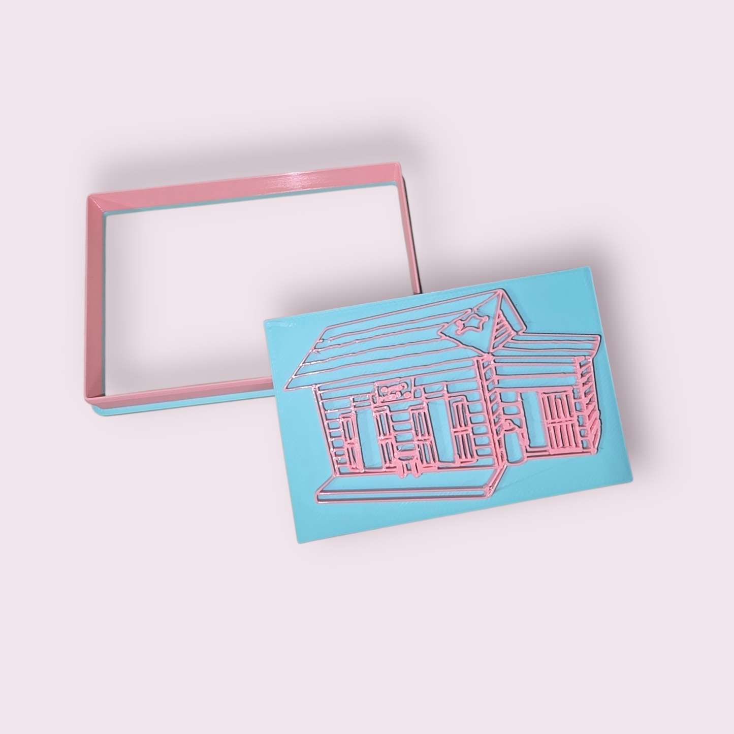 COLMADO O TIENDA DE PUEBLO 3"