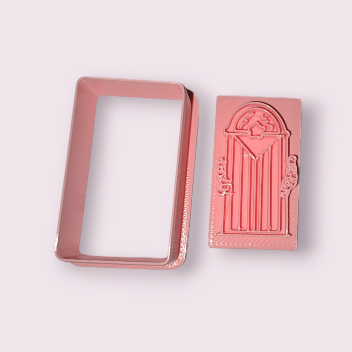 PUERTA DE SAN JUAN CON BANDERA DE PUERTO RICO #1