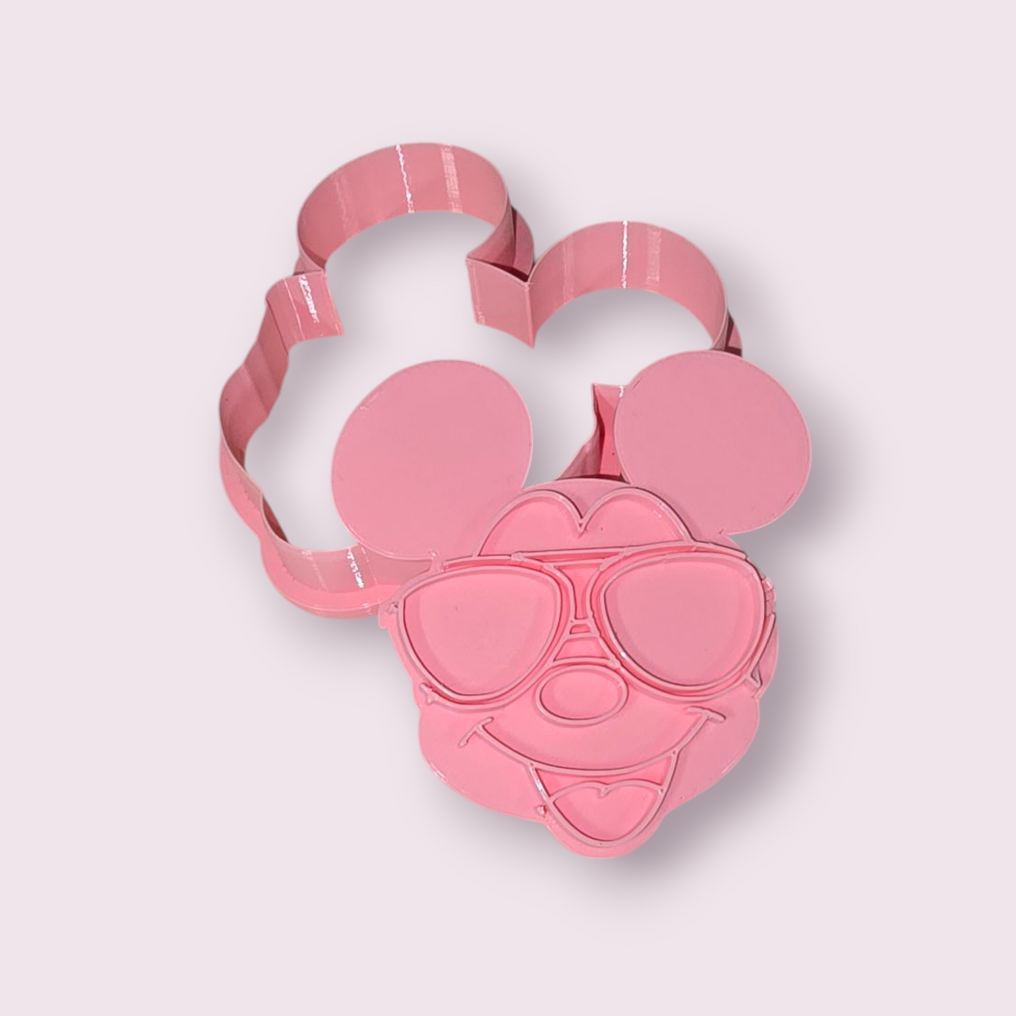 MICKEY MOUSE #3 3”