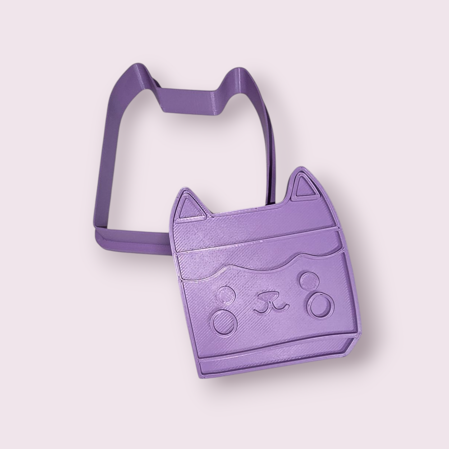 BEBÉ CAJA 3" GABBY'S DOLL HOUSE