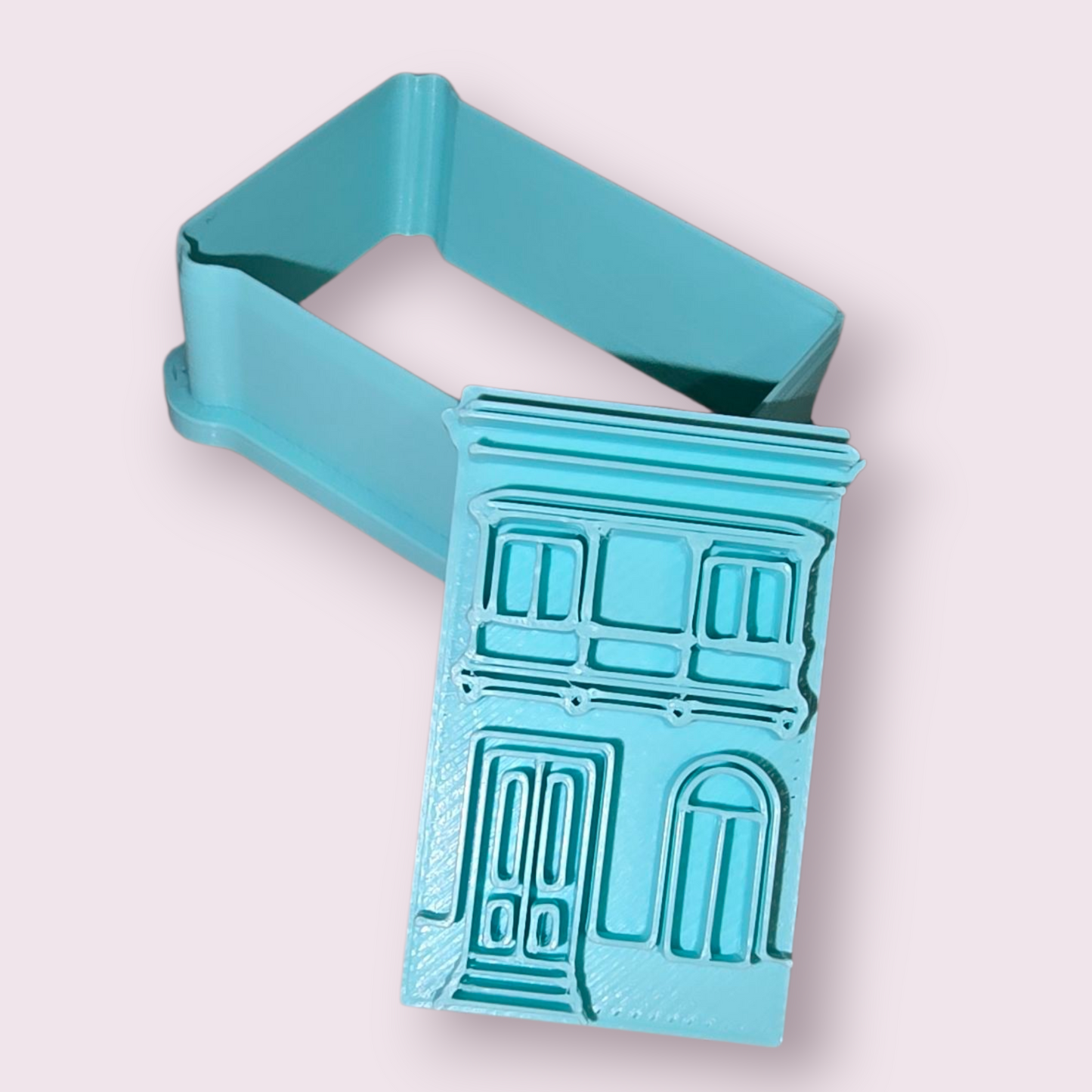 CASAS DEL VIEJO SAN JUAN #5 VALCON