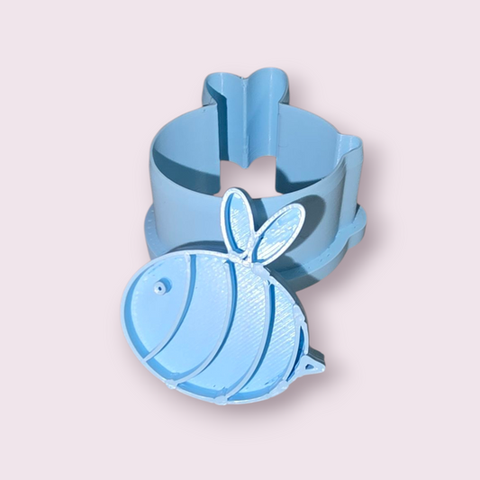 ABEJA #1 WINNIE THE POOH