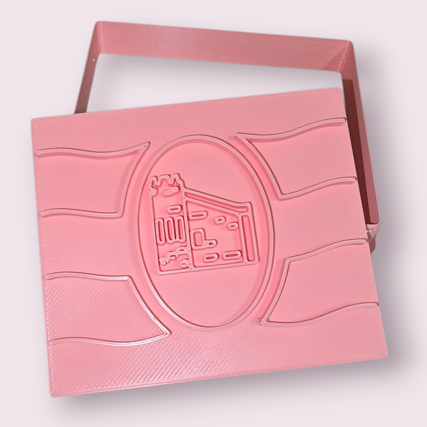 BANDERA DE GUANICA PUERTO RICO