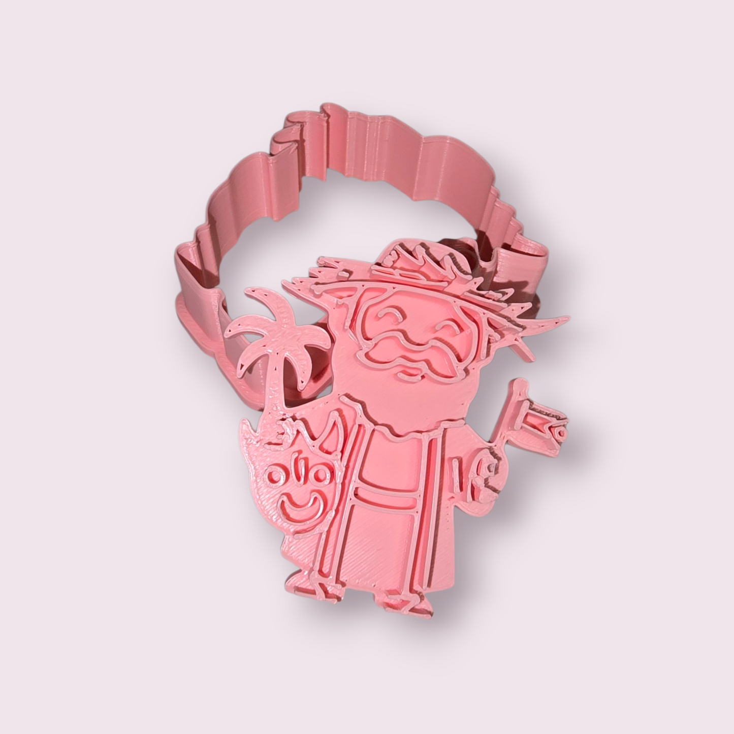 REY MAGO PUERTORRIQUEÑO #1