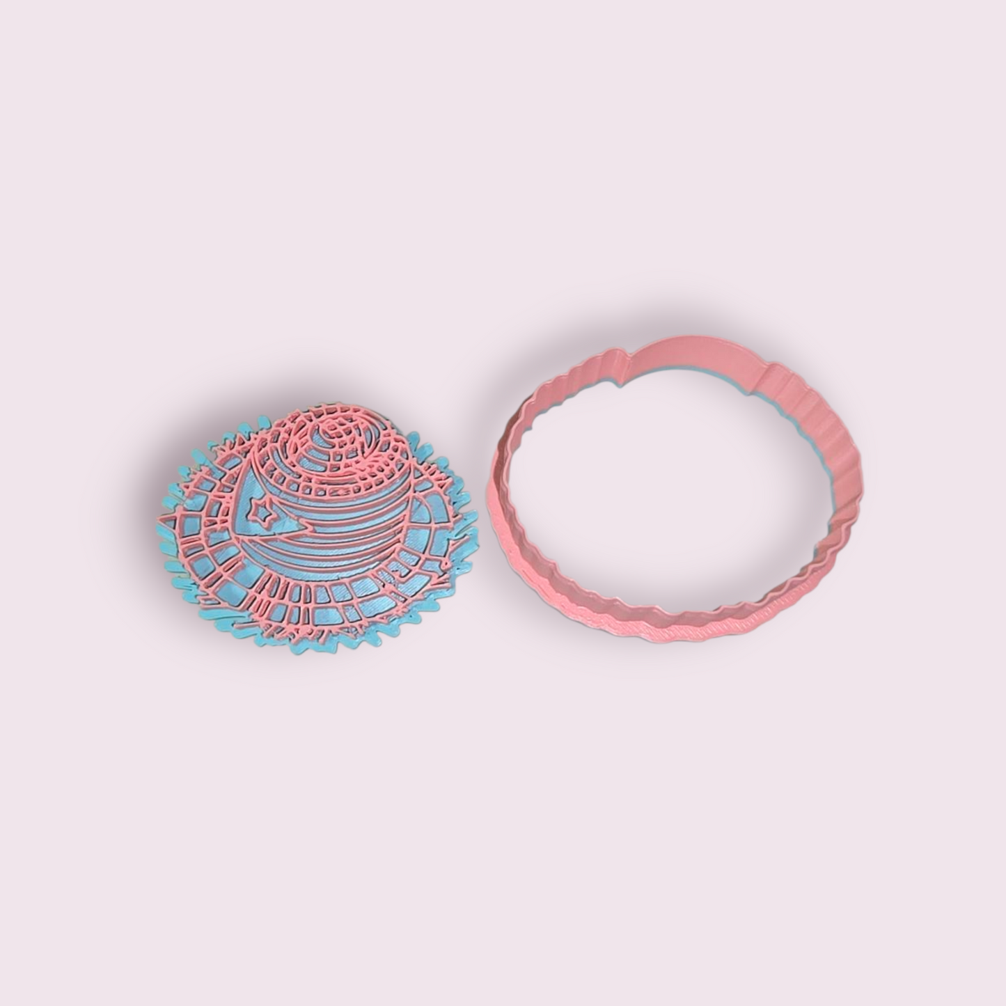 SOMBRERO O PAVA JIBARA #1 4"