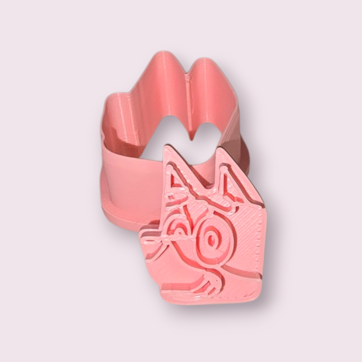 BLUEY #1 AMIGO DE BINGO 1"