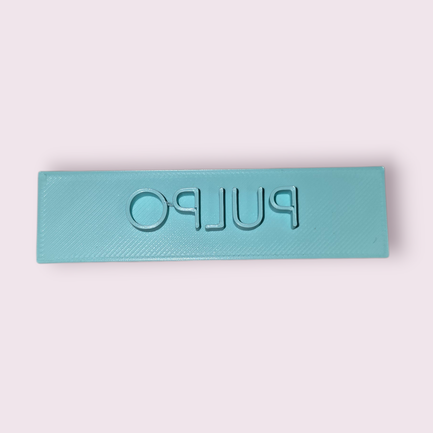 PONCHADORES PARA EMPANADILLAS 3” | Empanadilla Stamp 3” | Dough Seal Stamp for Empanadas | Estampador de Empanadillas