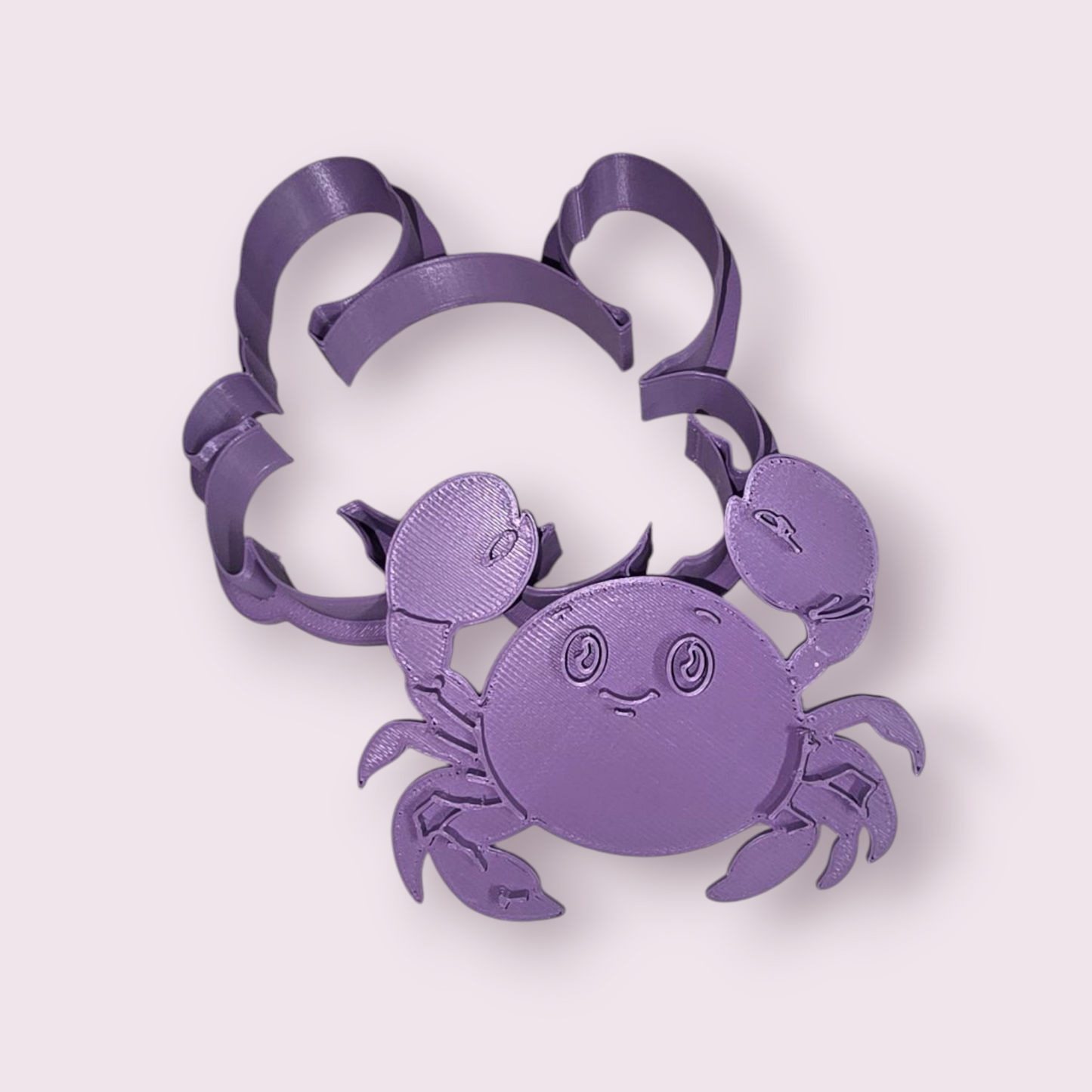 CANGREJO DE MAR #1 4"IooQ