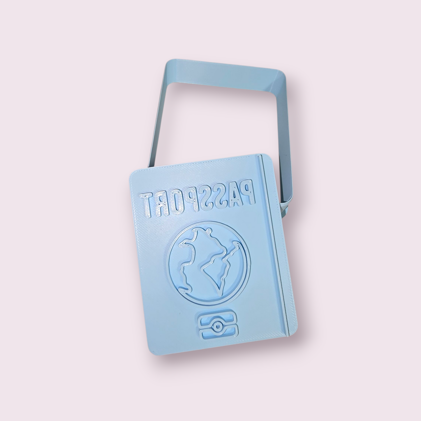 PASAPORTE #1
