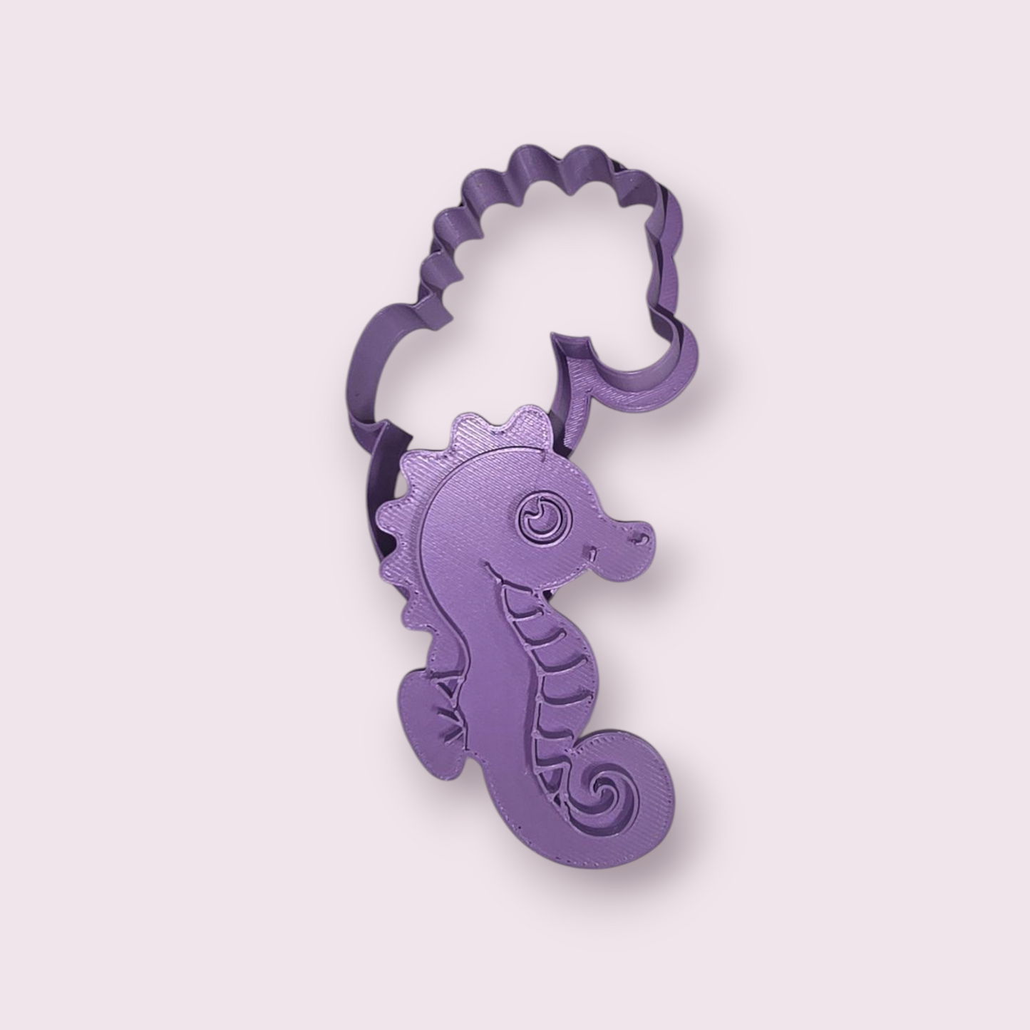 CABALLITO DE MAR #1 3"