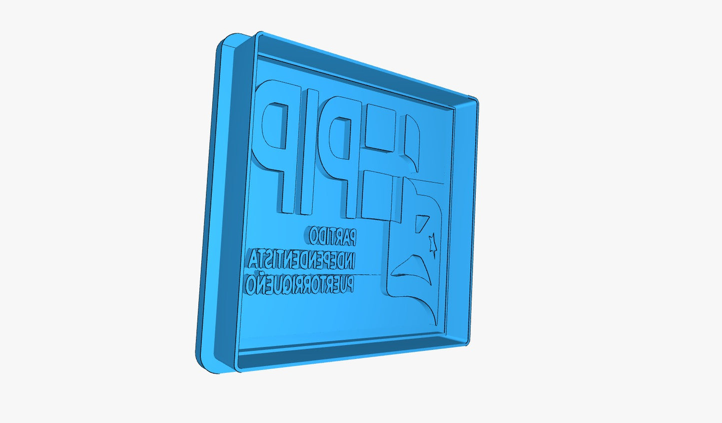 LOGO PARTIDO POLÍTICO PIP 3"