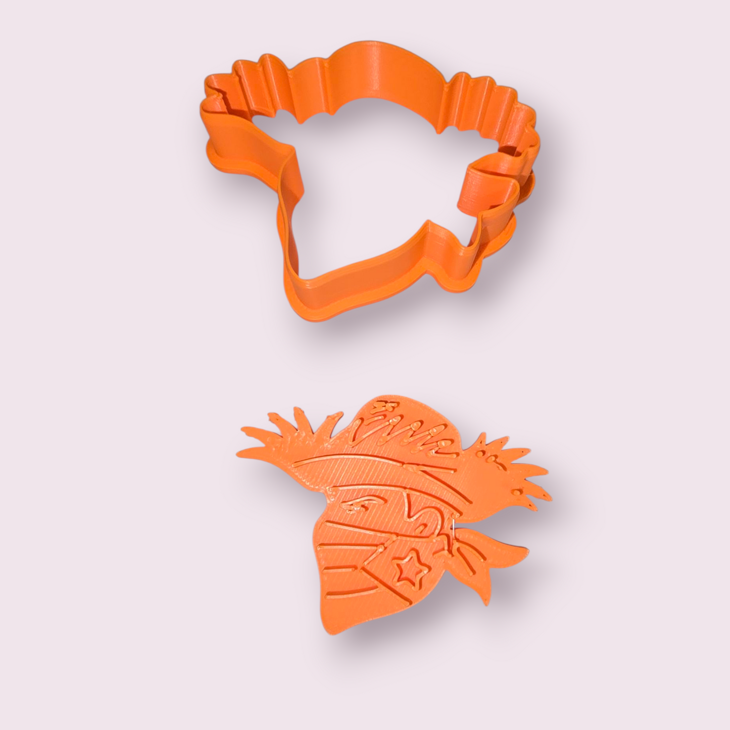 JIBARO CON PAVA Y BANDERA DE PUERTO RICO #1