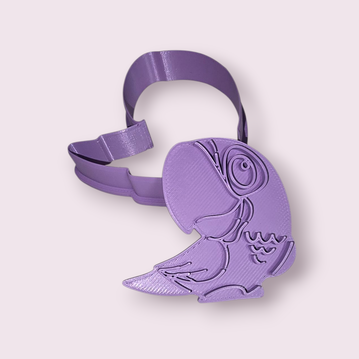 COTORRA PUERTORRIQUEÑA #2