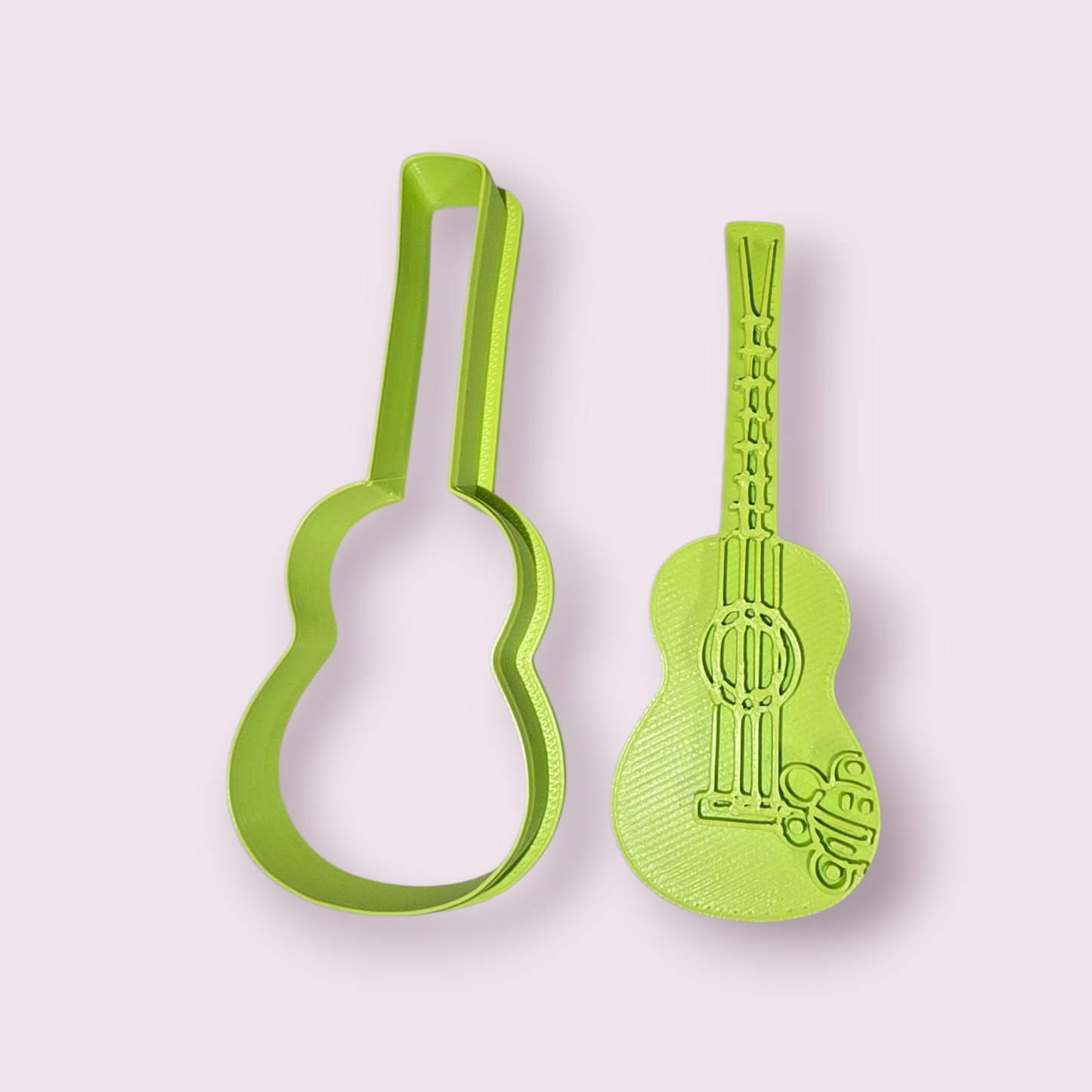 CUATRO PUERTORRIQUEÑO CON SOL DE HAYUYA #1