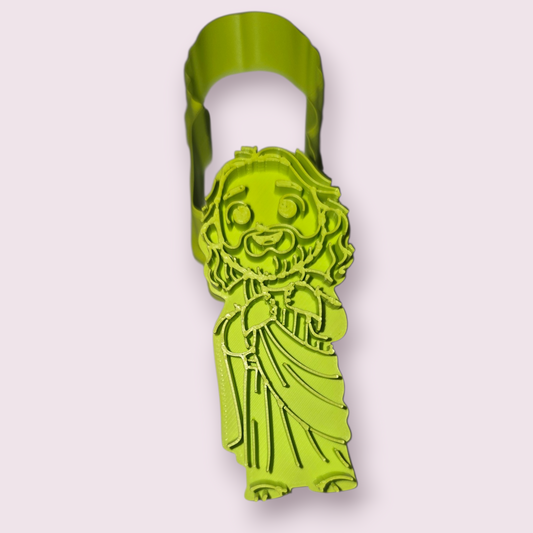 SEÑOR JESÚS #2