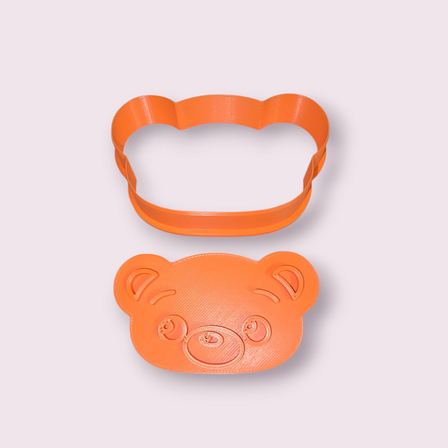 PLIM PLIM OSO BAM 3”