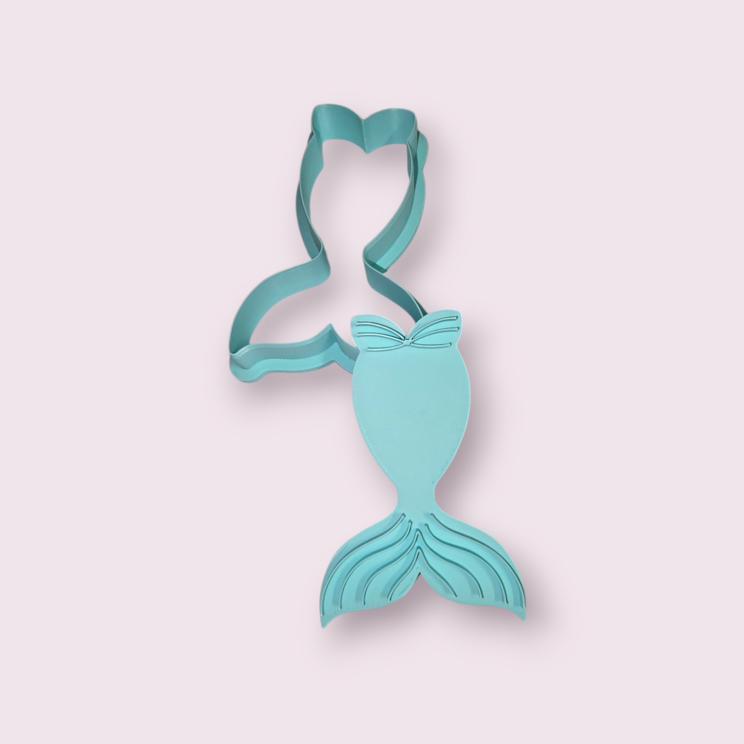 CUERPO DE SIRENA EMBARAZADA 3"