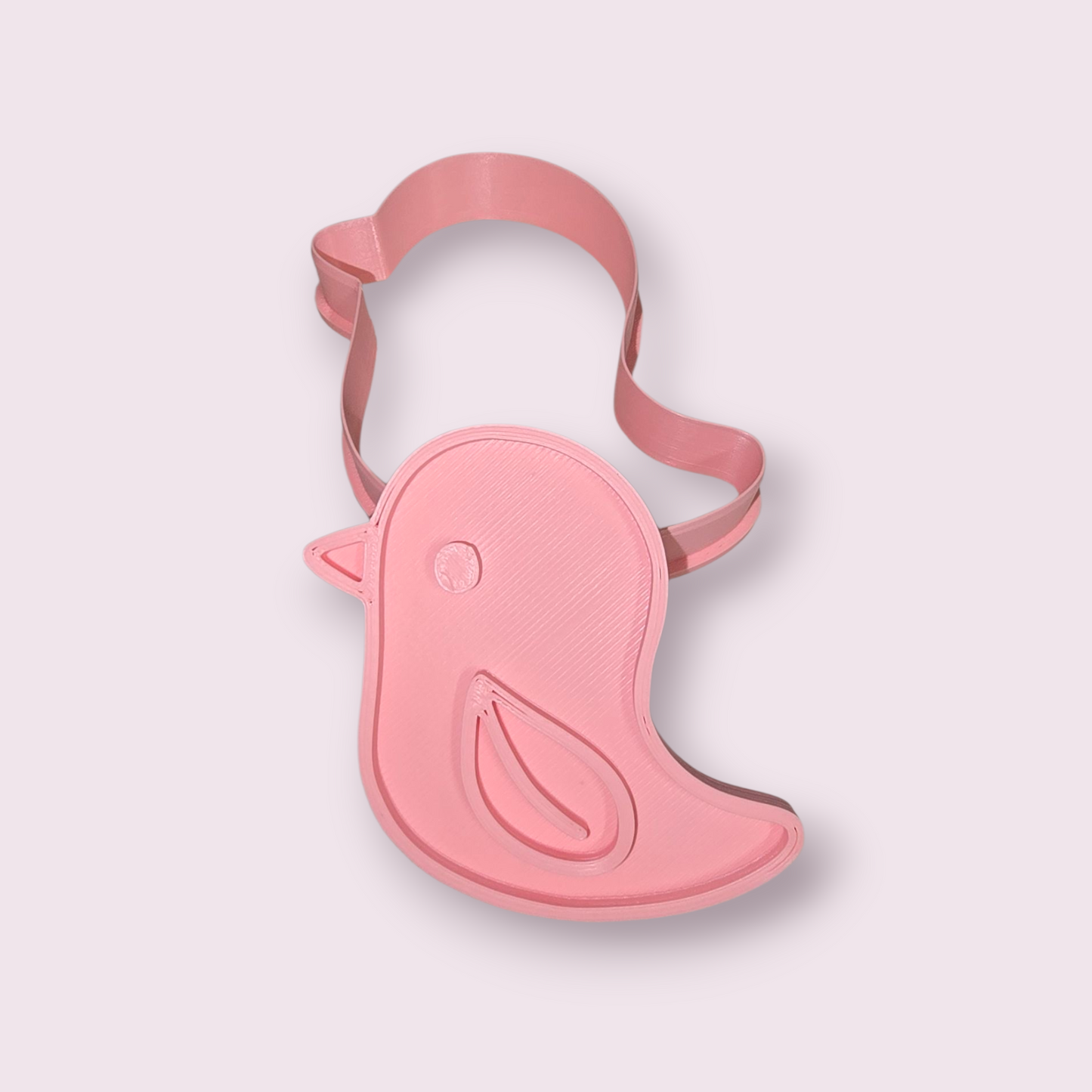 POLLITO O PATITO #2 2·5"