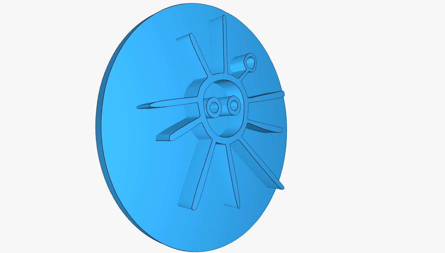 PONCHADOR JEROGLÍFICO TAÍNO EL SOL