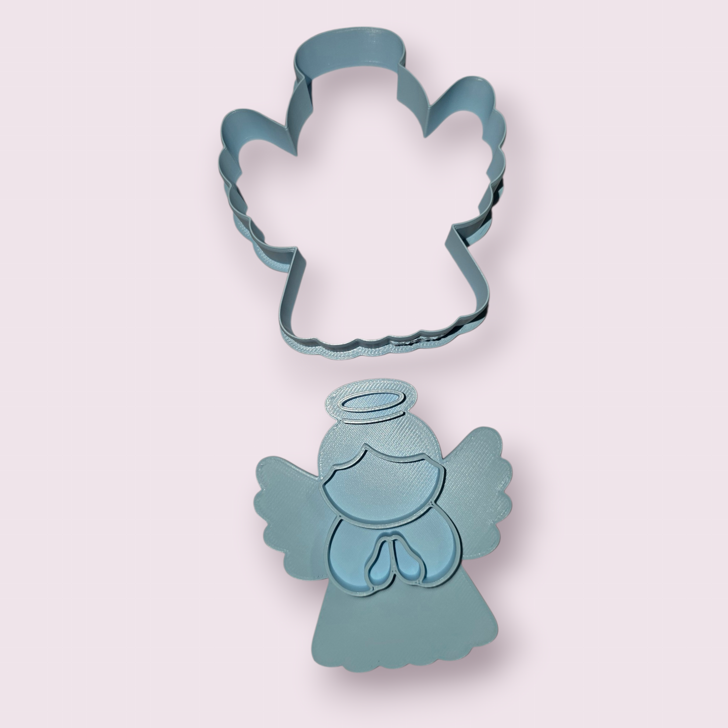 ANGEL #5 ORANDO