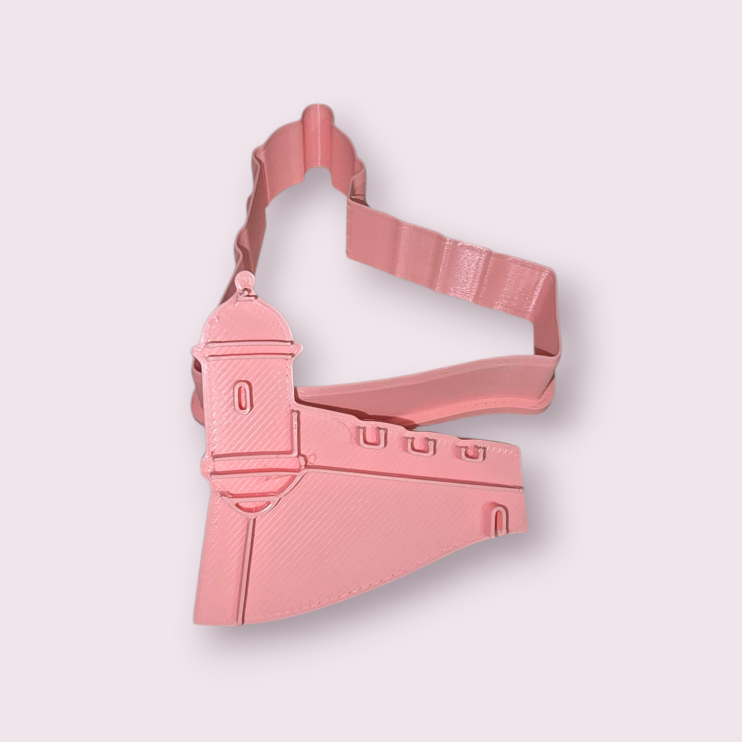 CASTILLO DEL MORRO #2