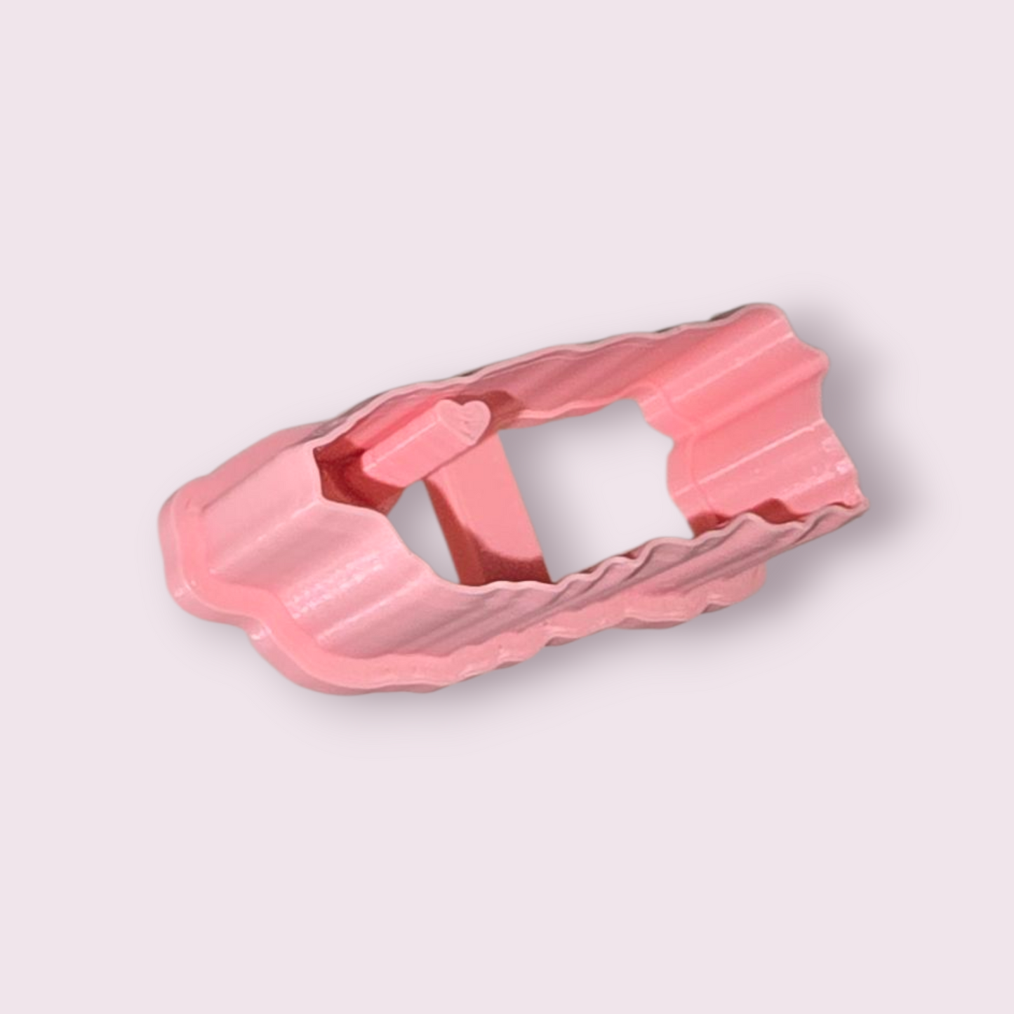 PUERTO RICO #4 CON CORAZÓN PONCHADO