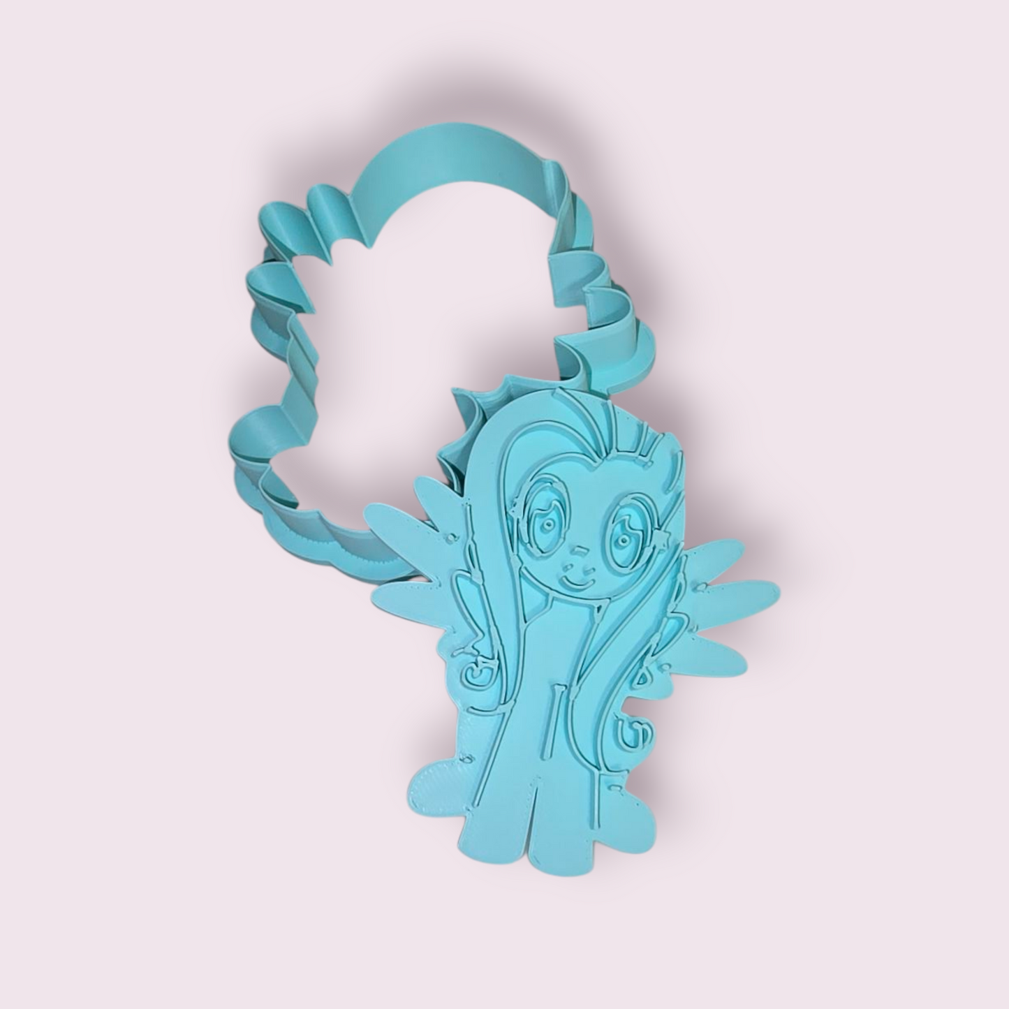 MY LITTLE PONY FULL BODY #5 4"