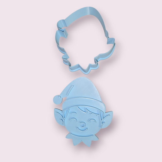 DUENDE DE SANTA CLAUS #2