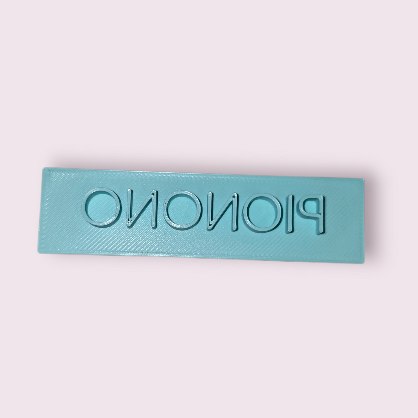 2" Empanada Punch | 2" Empanada Stamp | Dough Seal Stamp for Empanadas | Empanada Stamp