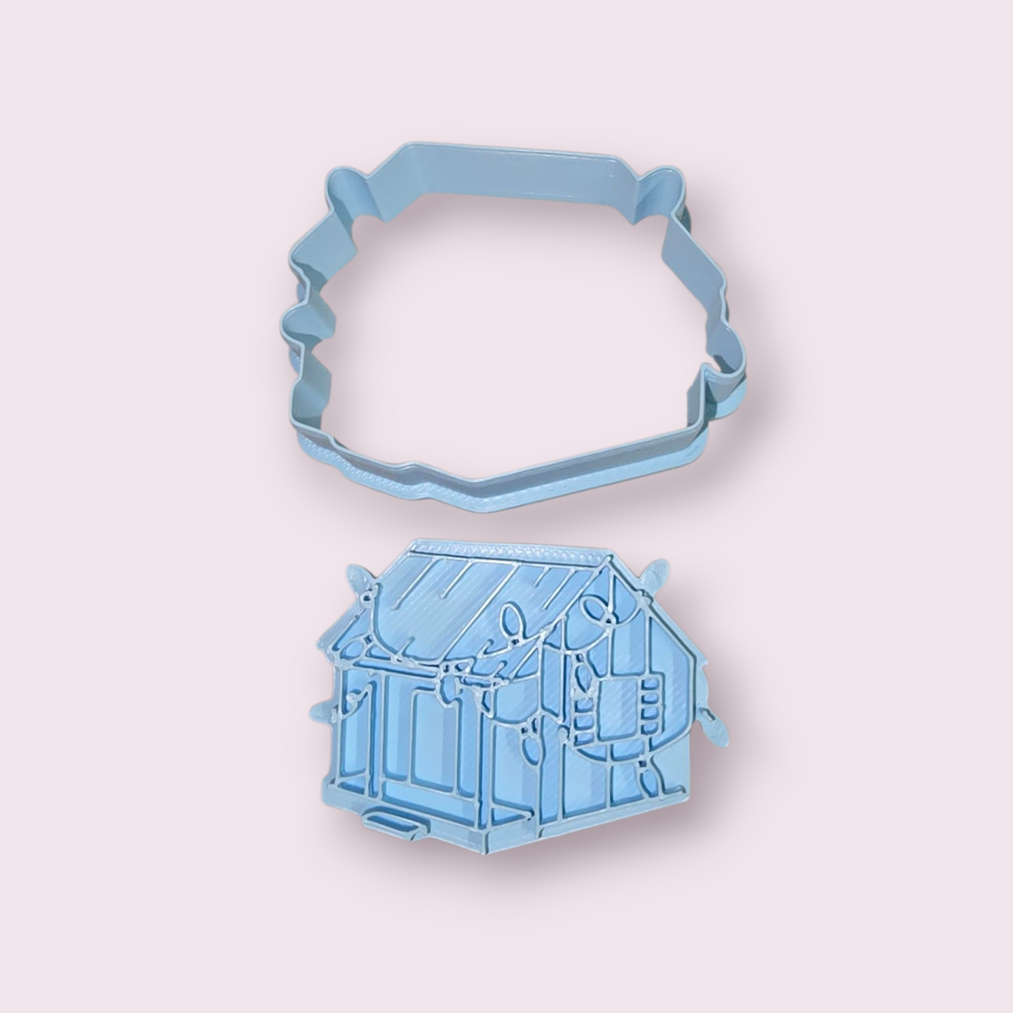 NAVIDAD BORICUA #4 CASA JIBARA