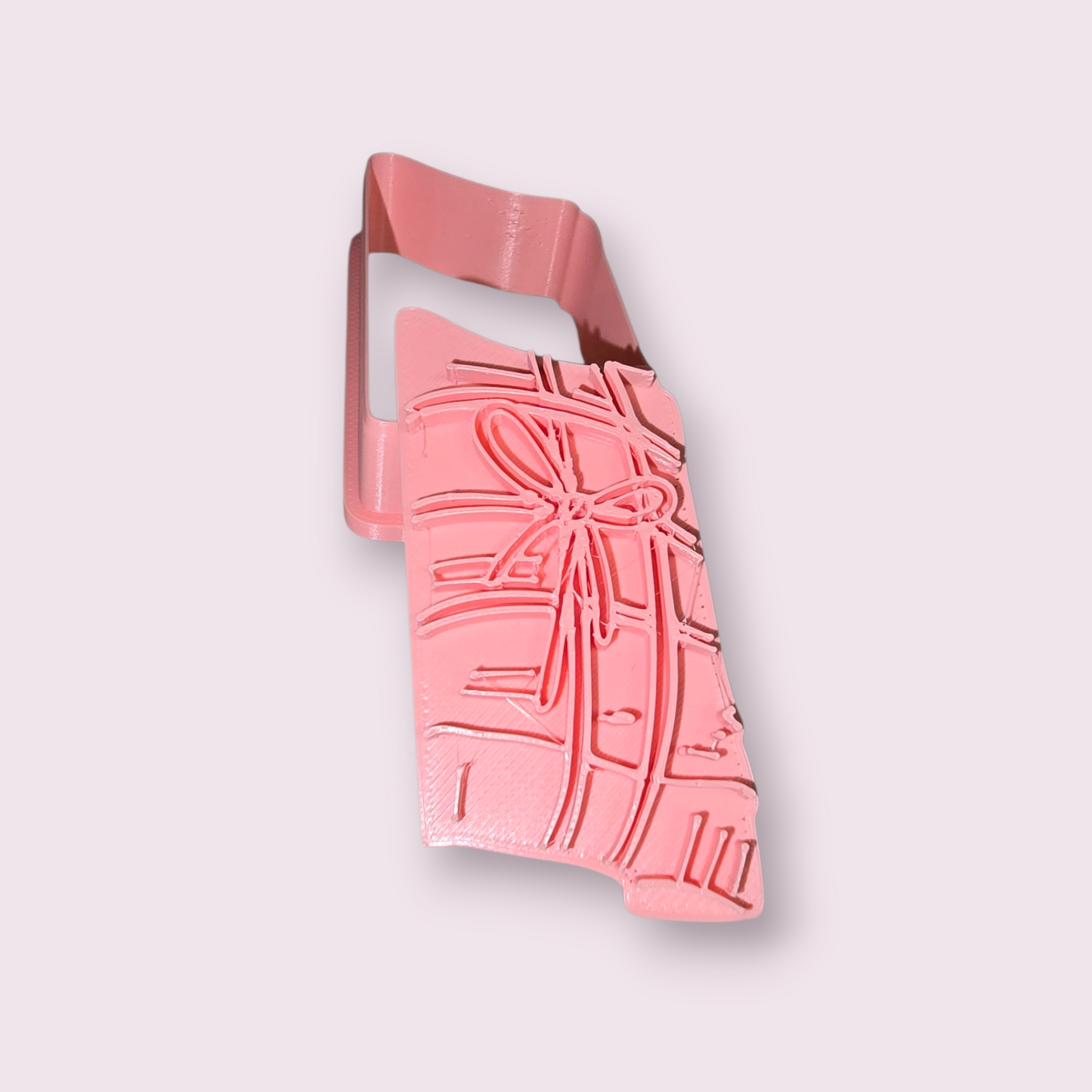 PASTEL DE MASA PUERTORRIQUEÑO #1