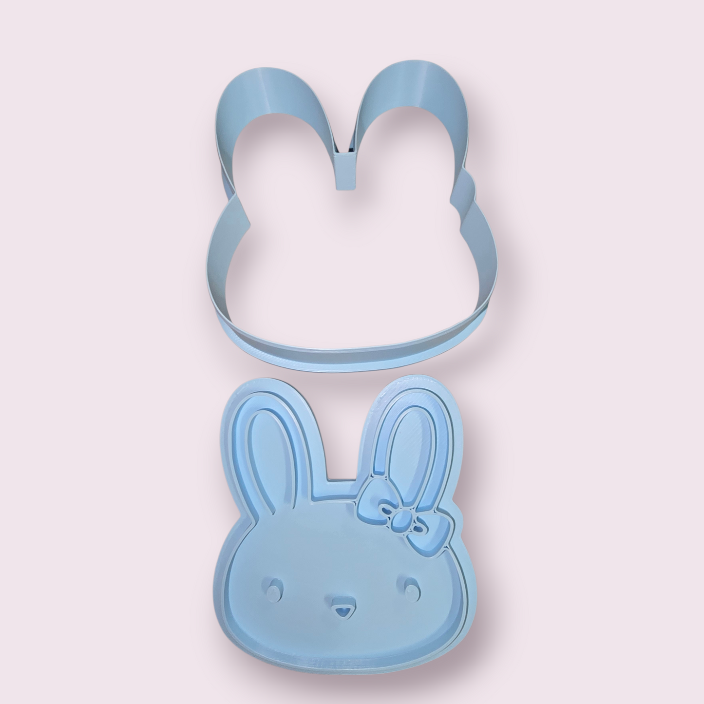 RABBIT #5