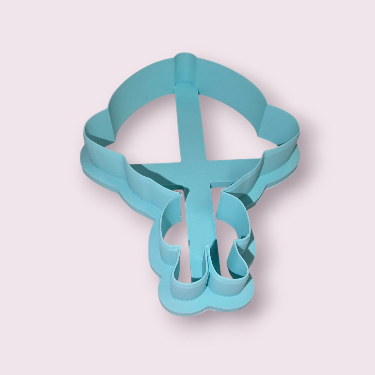 SILUETA PAYASO PLIM PLIM EXPLORADOR 3"