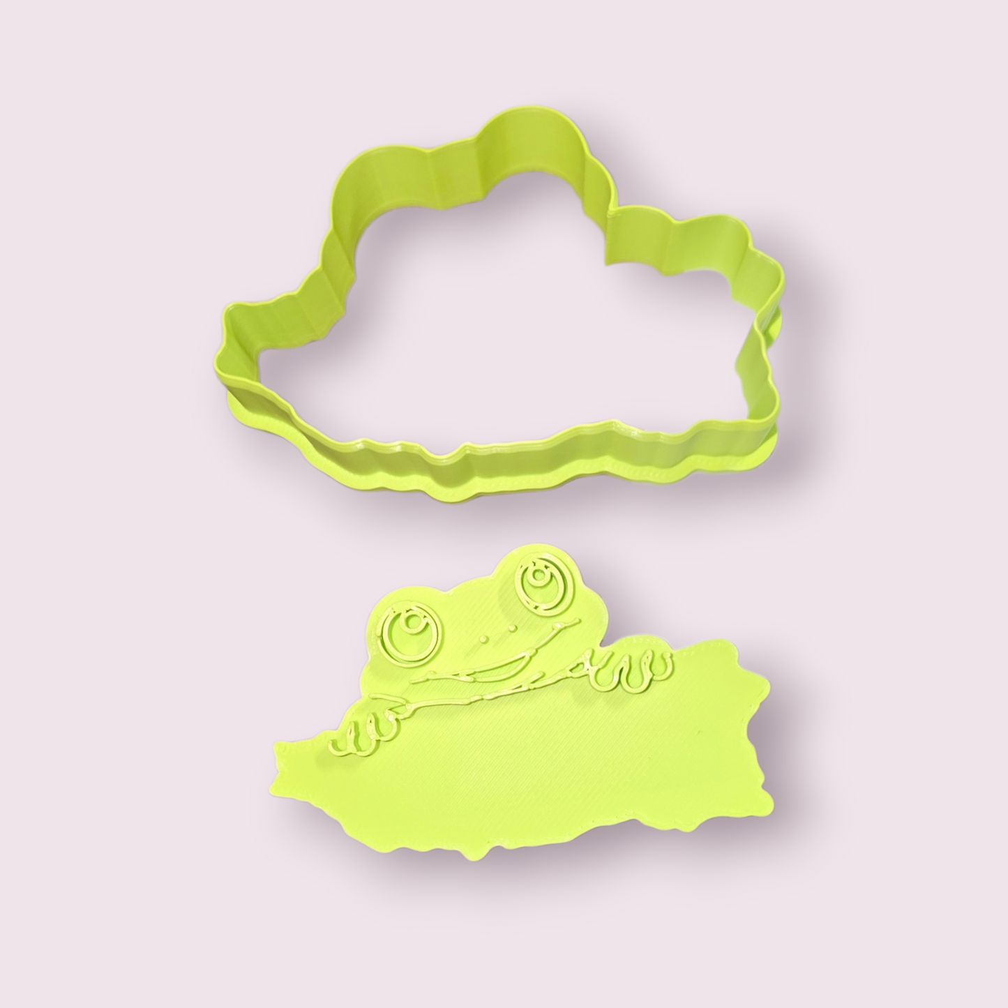 MAPA DE PUERTO RICO #11 COQUI