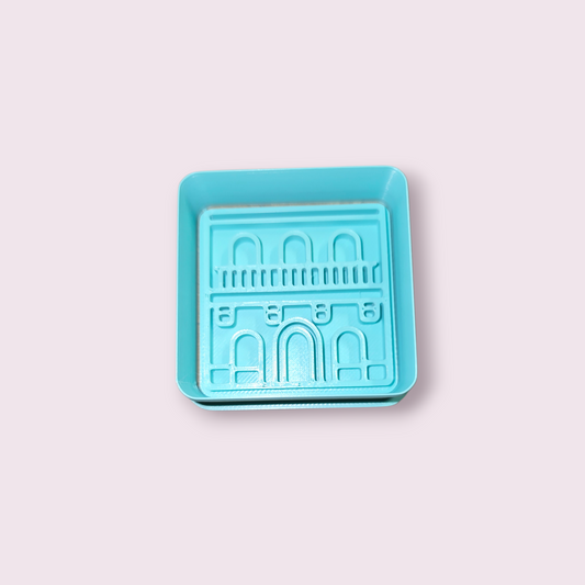 CASA DEL VIEJO SAN JUAN #8