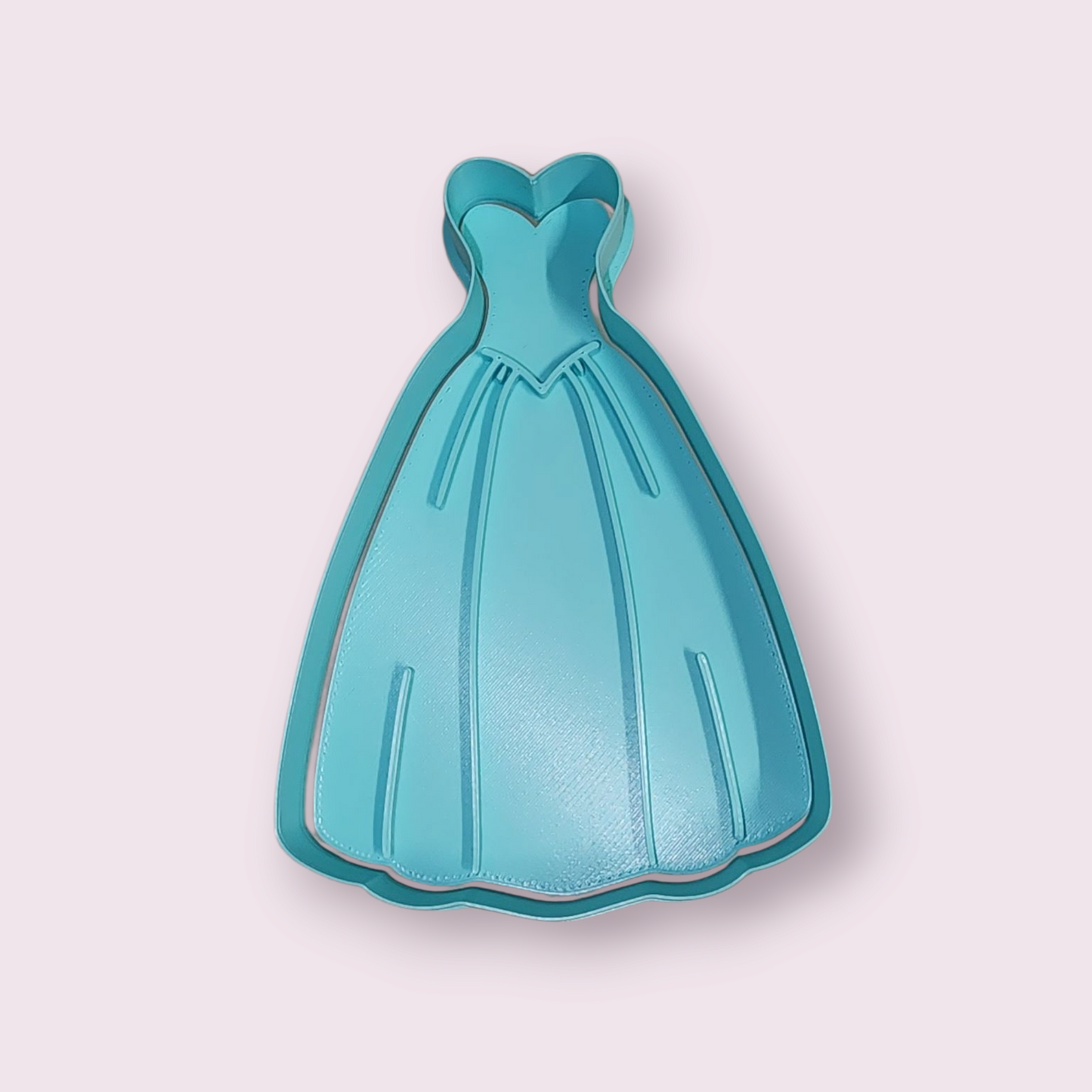 TRAJE DE NOVIA #1 4"