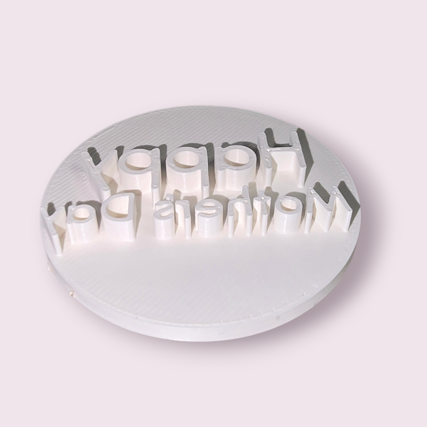 PONCHADOR HAPPY MOTHERS DAY #1