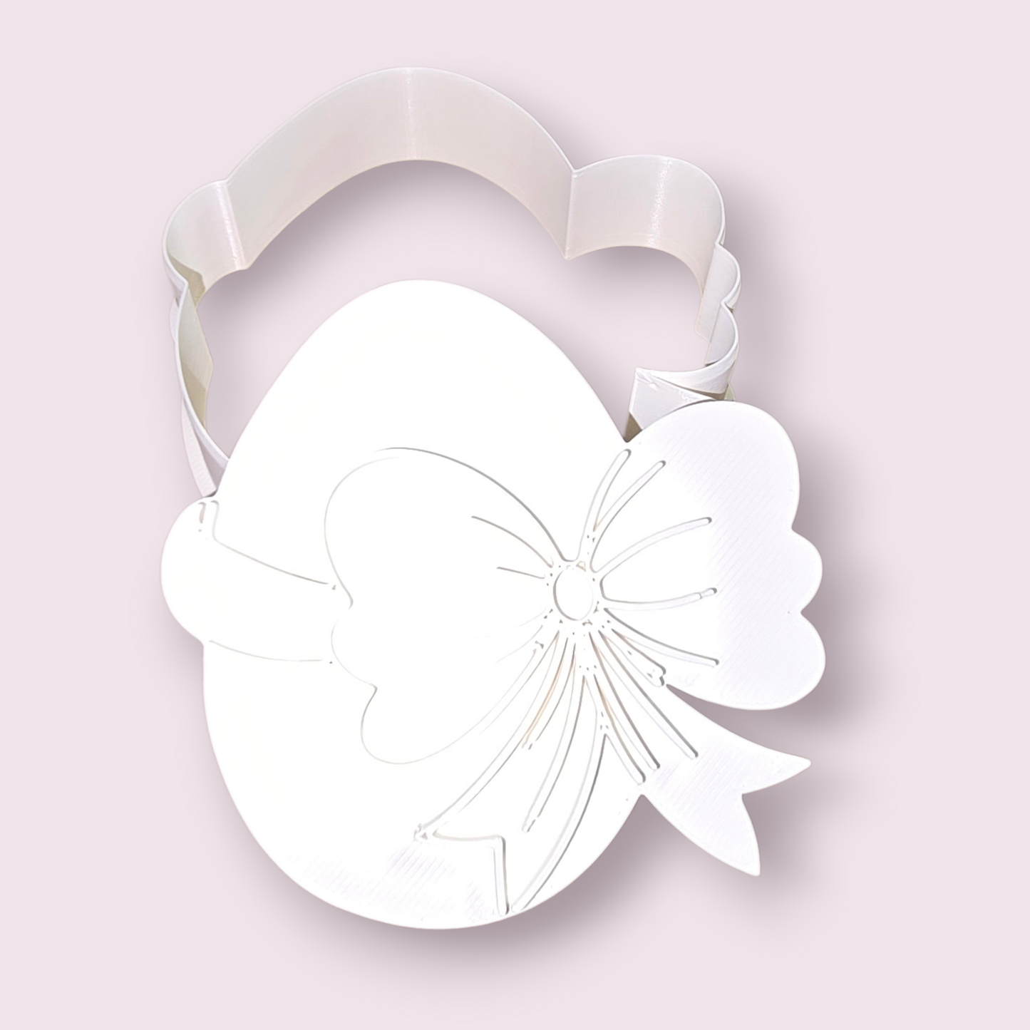 HUEVO DE PASCUA #2 LAZO