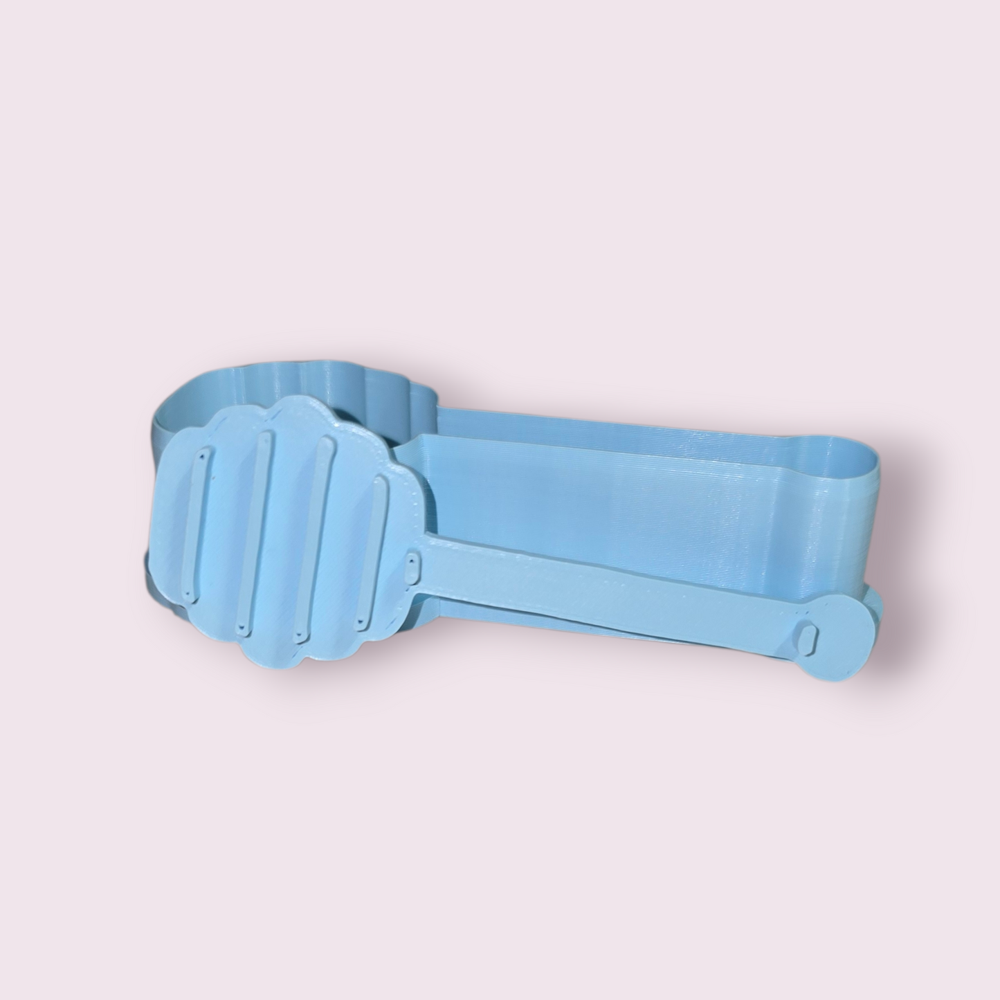 PALETA DE MIEL #1