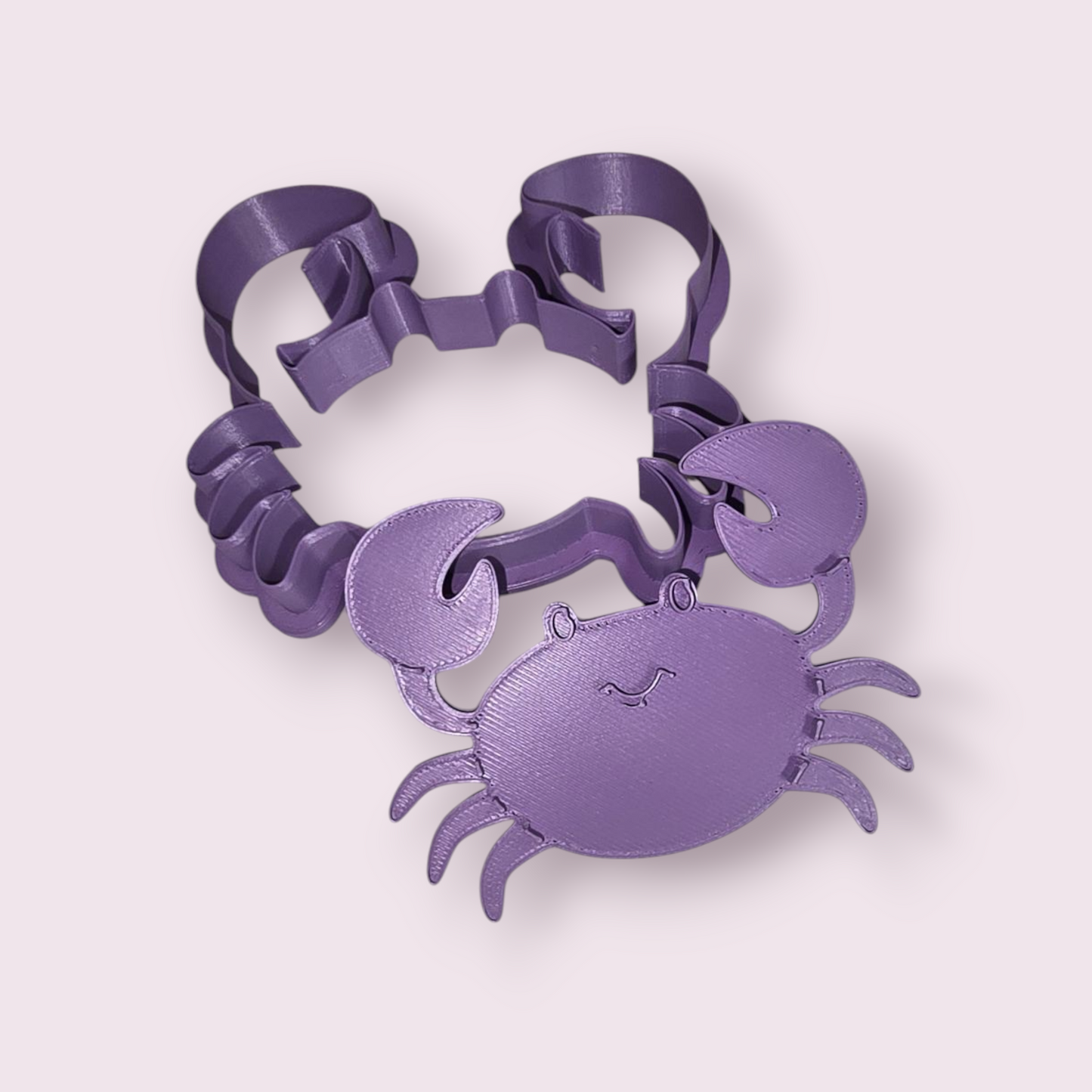 CANGREJO DE MAR #2 3"