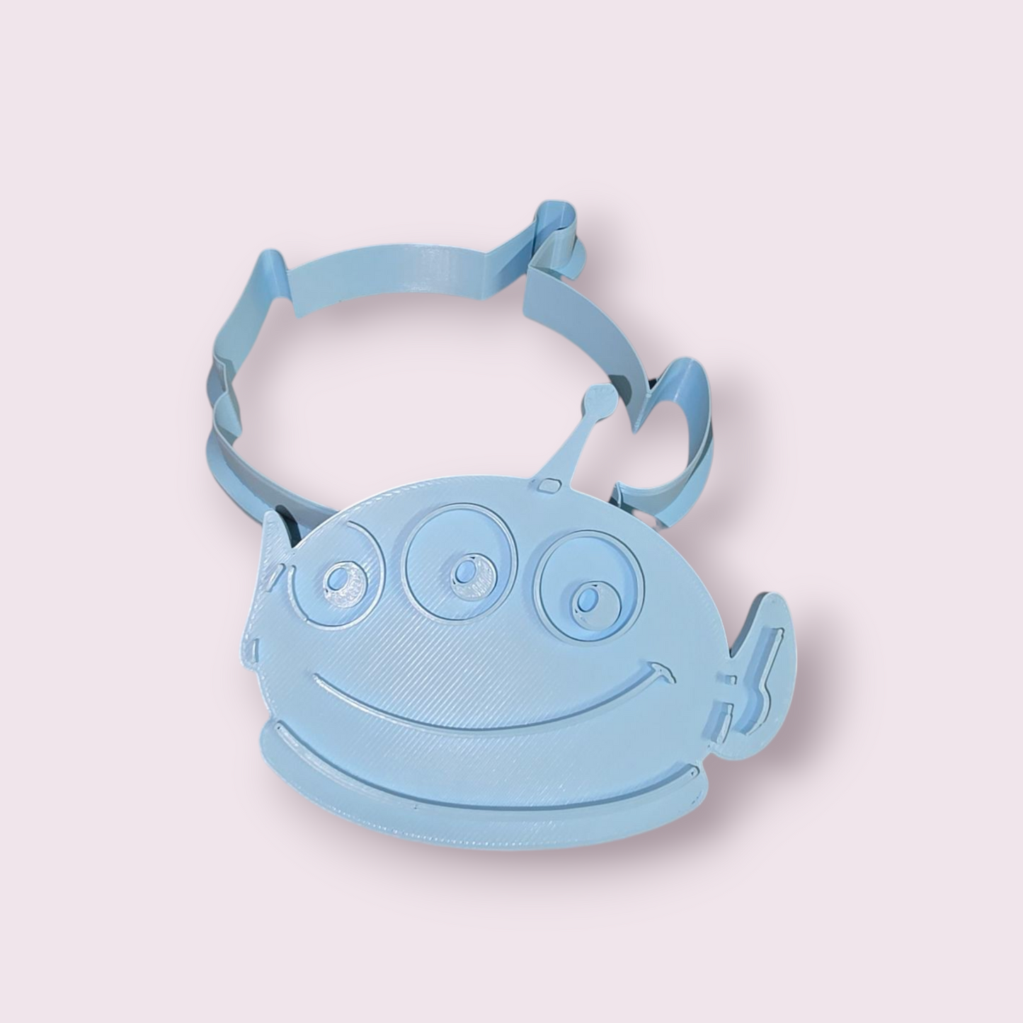 EXTRATERRESTRE DE TOY STORY #1 3.5"