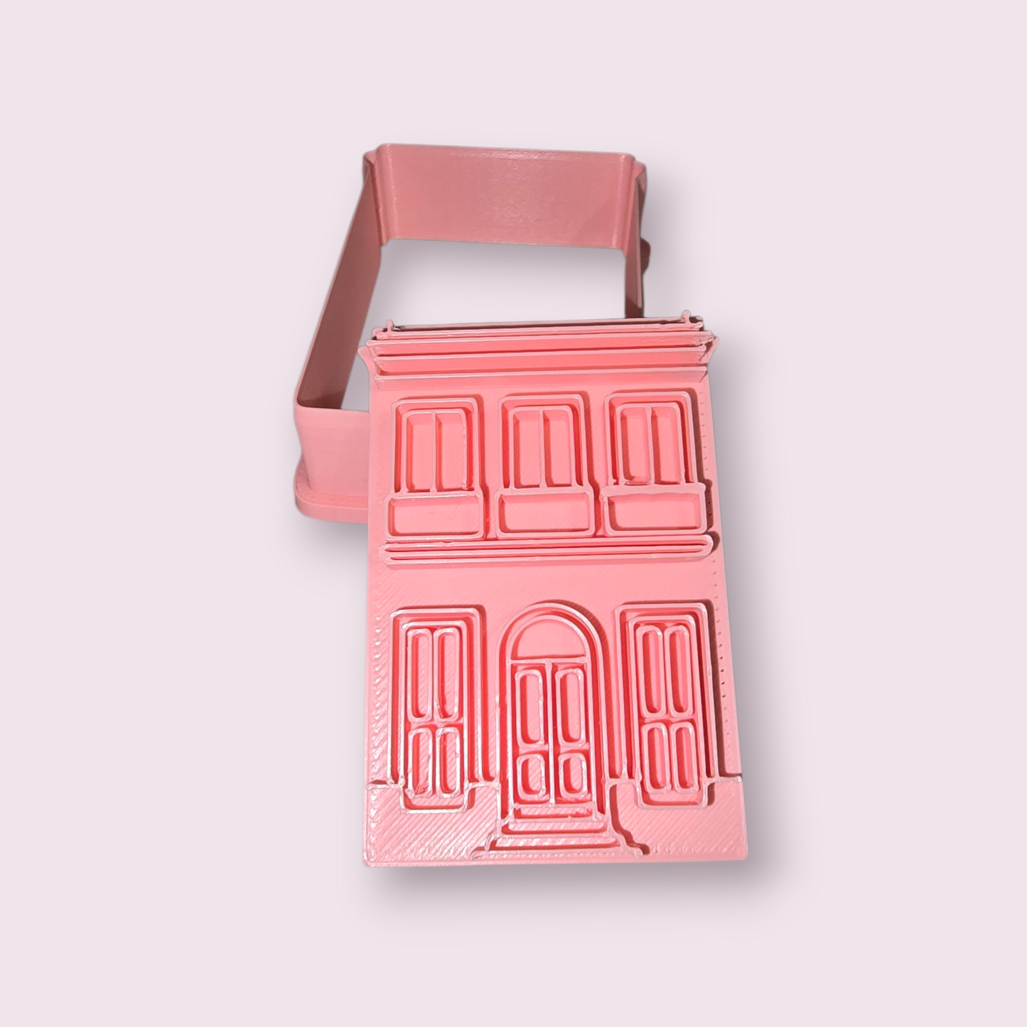 CASAS DEL VIEJO SAN JUAN #6 VALCONES