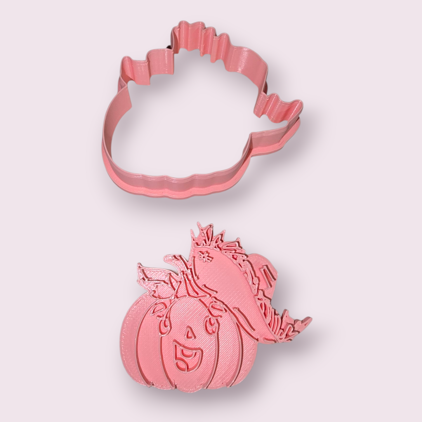 CALABAZA #2 CON PAVA JIBARA