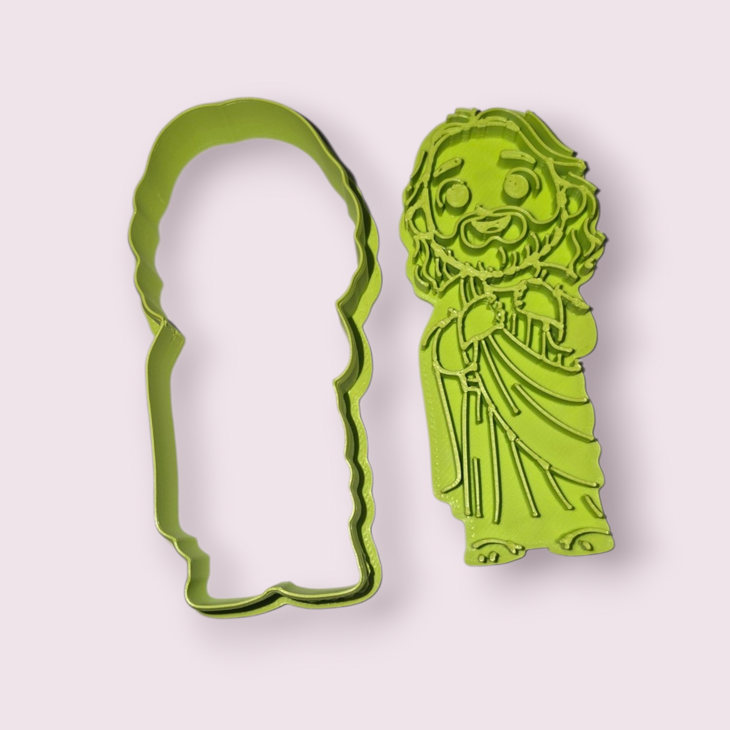 SEÑOR JESÚS #2
